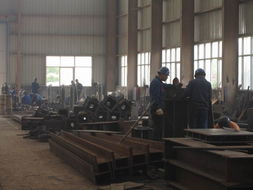 邁科冶金機械生產科研再邁新臺階