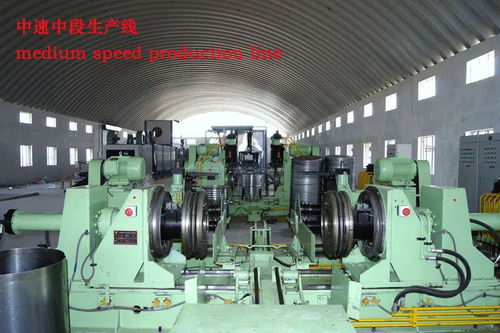 誰(shuí)家桶廠(chǎng)都有看頭之山西隆昊