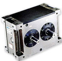 諸城邁科機(jī)械 pu型分割器價(jià)廉 淮北pu型分割器圖片