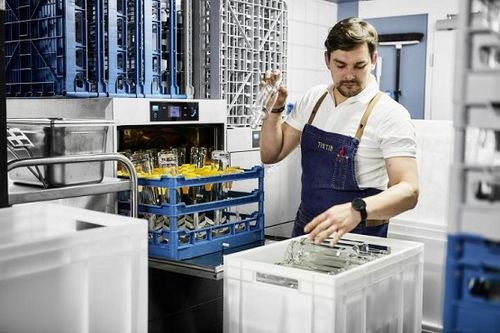 2021米蘭國(guó)際酒店用品展 host 開幕倒計(jì)時(shí)邁科meiko創(chuàng)新技術(shù)即將組團(tuán)亮相