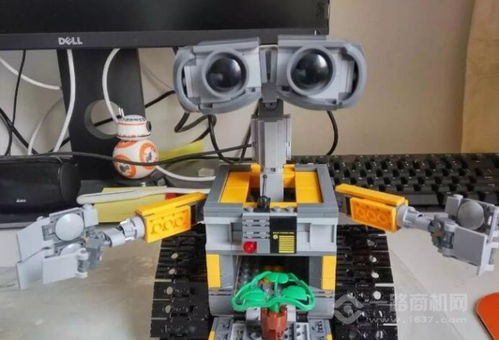 機(jī)器人教育市場(chǎng)怎么樣 艾邁科思機(jī)器人好不好