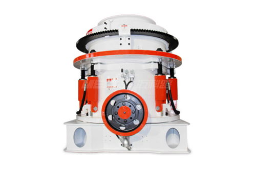 世邦hst250單缸液壓圓錐破碎機參數(shù)配置對比