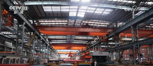 真功夫 硬實力 中國 船 說創新底氣足 彰顯韌性與活力