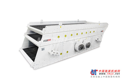 邁科路2YK3075圓振動篩高清圖 - 外觀 - 圖片