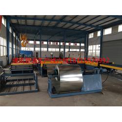 福建風(fēng)管生產(chǎn)線(xiàn)領(lǐng)軍者 嘉邁機(jī)械與邁科機(jī)械供應(yīng)商優(yōu)勢(shì)解析