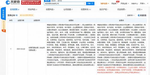小米有品拓寬服務邊界，新增家電安裝與網絡文化經營業務